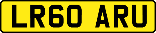 LR60ARU