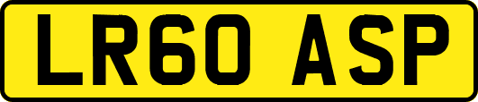 LR60ASP