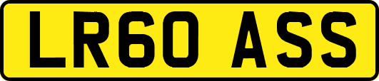 LR60ASS