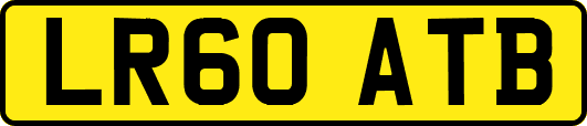 LR60ATB
