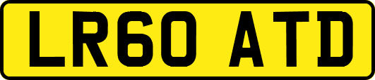 LR60ATD