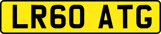LR60ATG