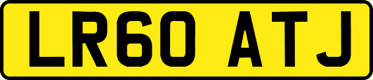 LR60ATJ