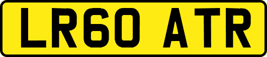 LR60ATR