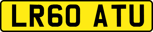 LR60ATU
