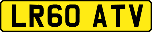 LR60ATV