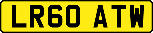 LR60ATW