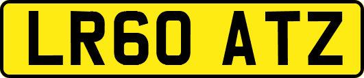 LR60ATZ