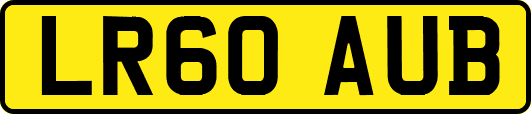 LR60AUB