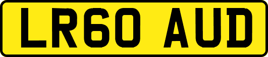 LR60AUD