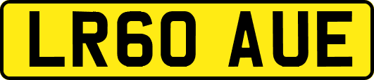 LR60AUE