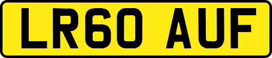 LR60AUF