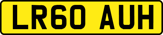 LR60AUH