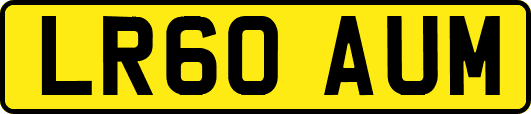 LR60AUM