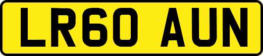 LR60AUN