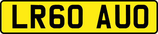 LR60AUO