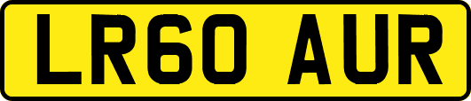 LR60AUR