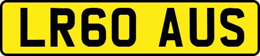 LR60AUS