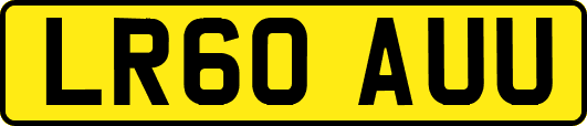 LR60AUU