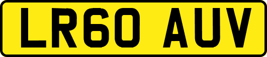 LR60AUV