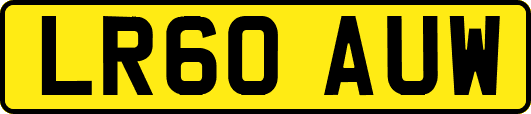 LR60AUW