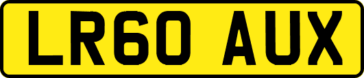 LR60AUX