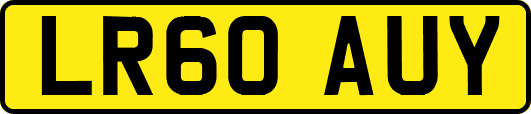 LR60AUY