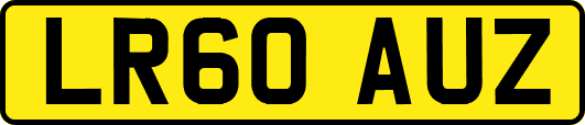 LR60AUZ