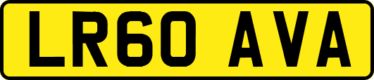 LR60AVA