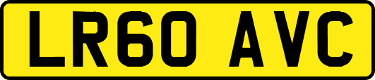 LR60AVC