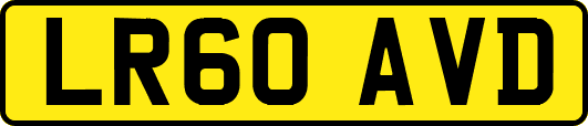 LR60AVD