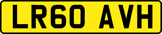 LR60AVH