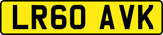 LR60AVK