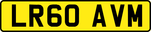 LR60AVM