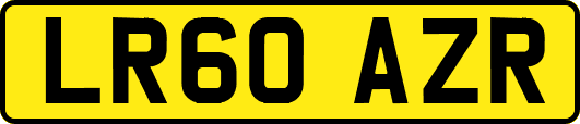 LR60AZR