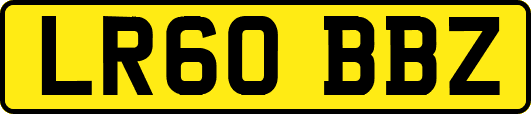 LR60BBZ