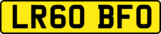 LR60BFO