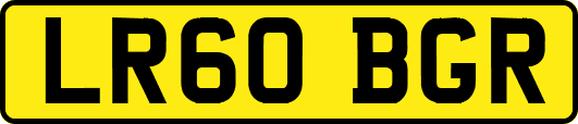 LR60BGR