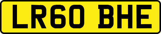 LR60BHE