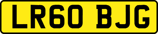 LR60BJG