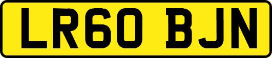 LR60BJN