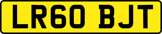LR60BJT