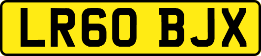 LR60BJX