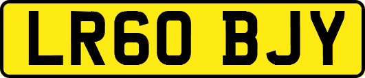LR60BJY