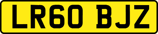 LR60BJZ
