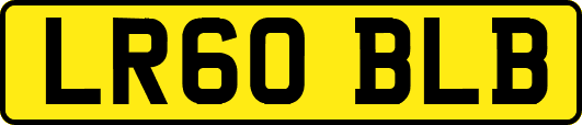 LR60BLB