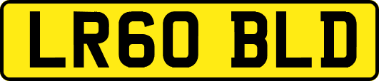 LR60BLD