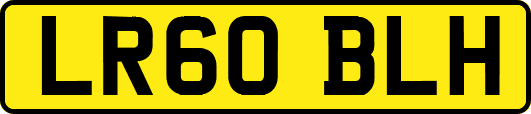 LR60BLH