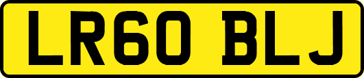 LR60BLJ