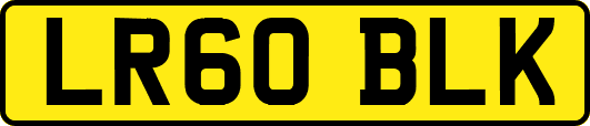 LR60BLK